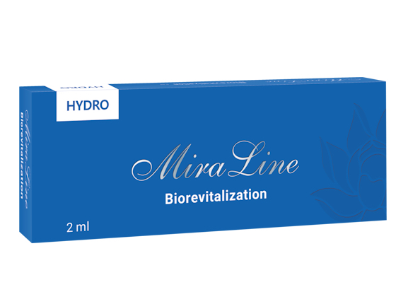 Mira Line Hydro 2 мл (Южная Корея)