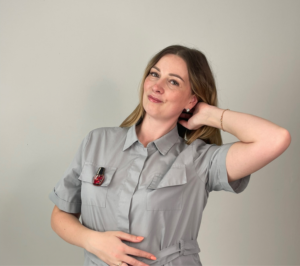 Макарова Любовь