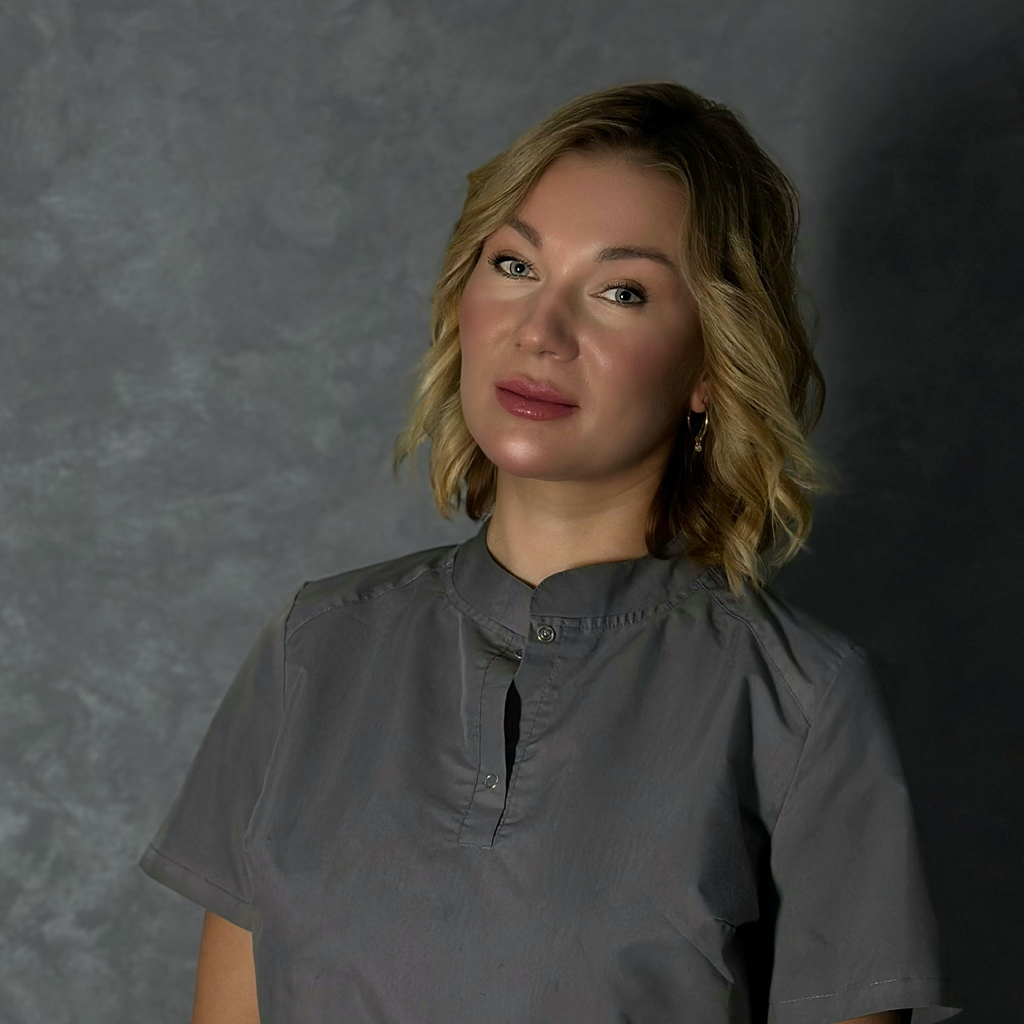 С. Екатерина Владимировна