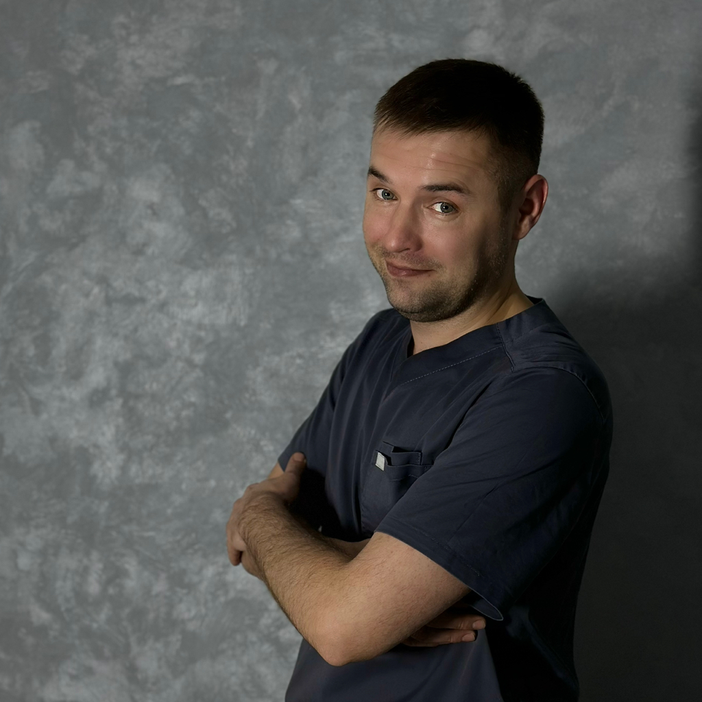 Х. Кирилл Александрович