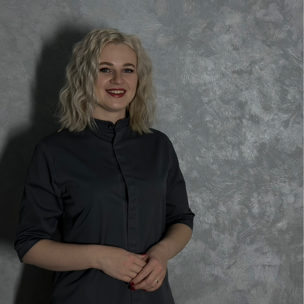 Ц. Анна Романовна