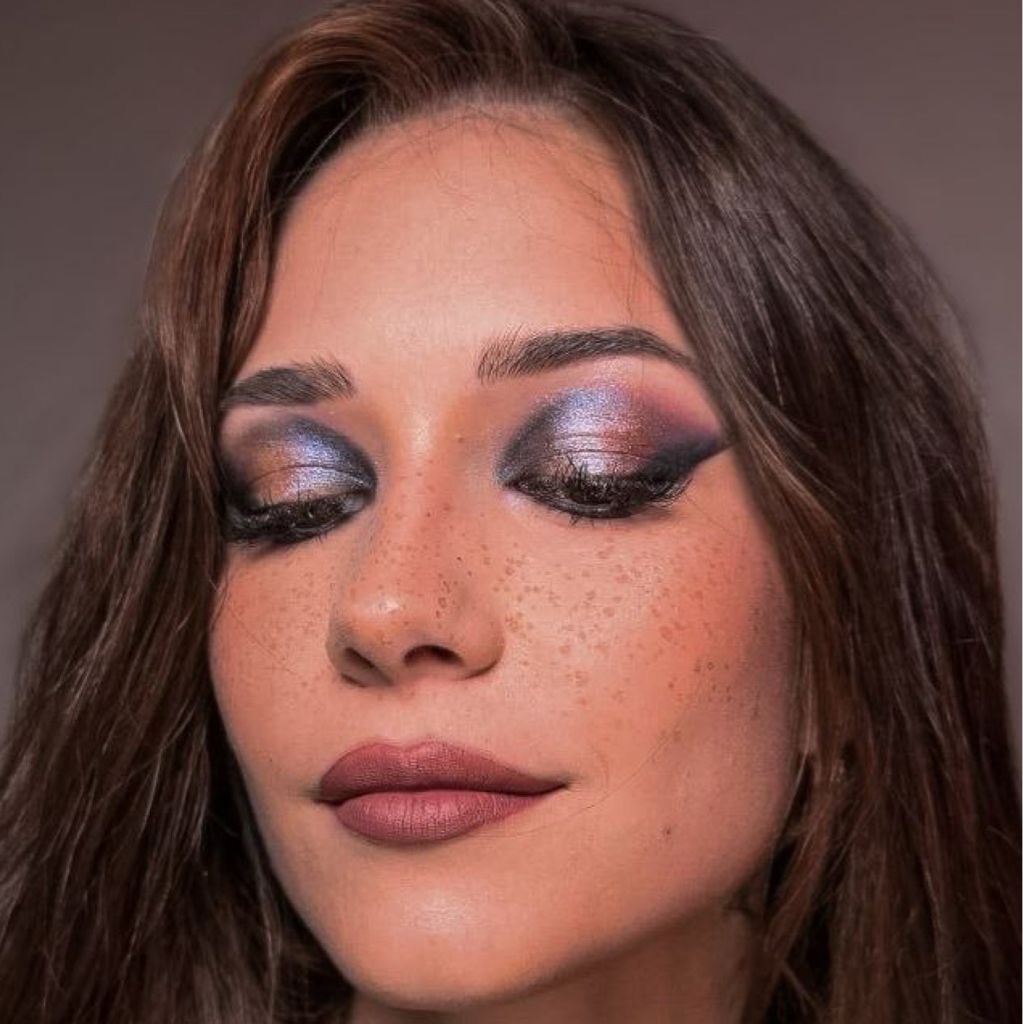 Профессиональный макияж