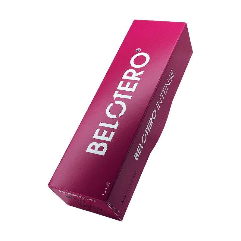 Belotero Intense 1 мл (Германия)