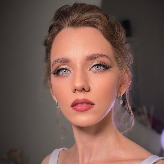 Свадебный образ