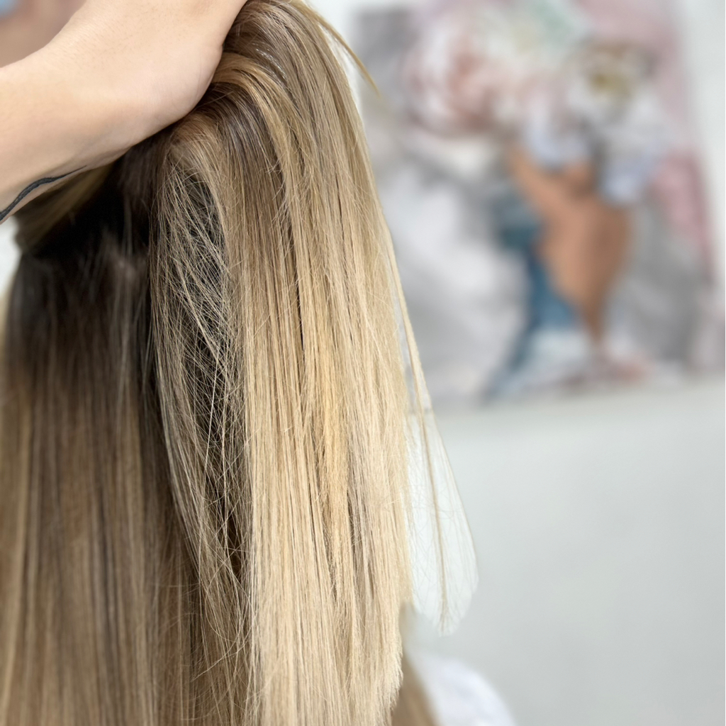 счастье для волос