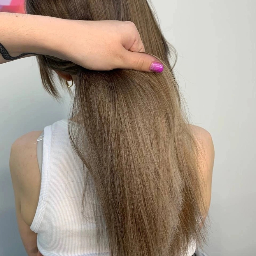 выход из черного- темного