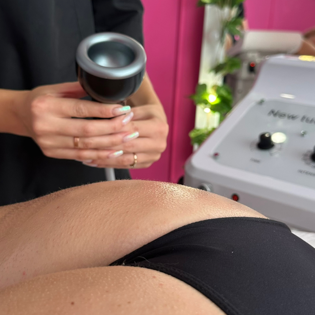 Горячий вакуум все тело пробный сеанс