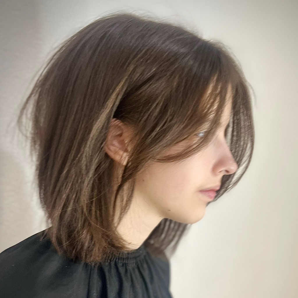 Стрижка Маллет, Пикси, Шегги, Каскад, Боб