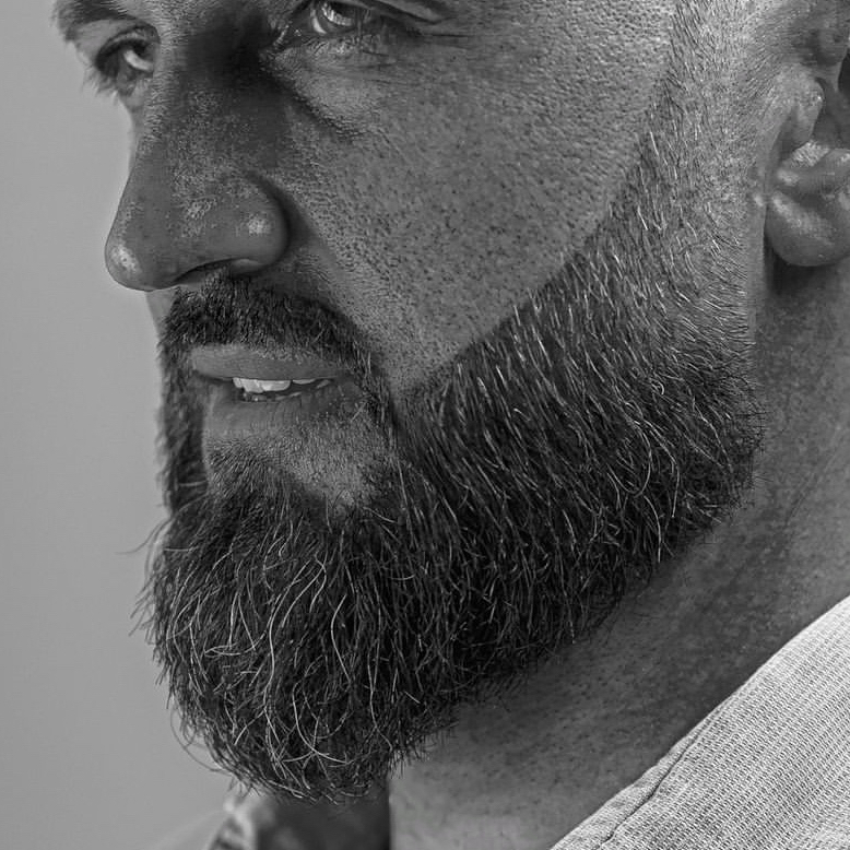 Оформление бороды (Старший барбер)