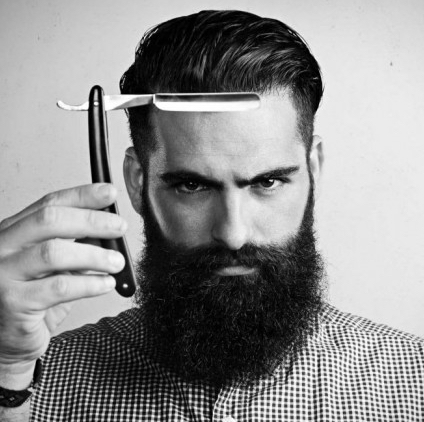 Премиум комплекс  (Старший барбер)