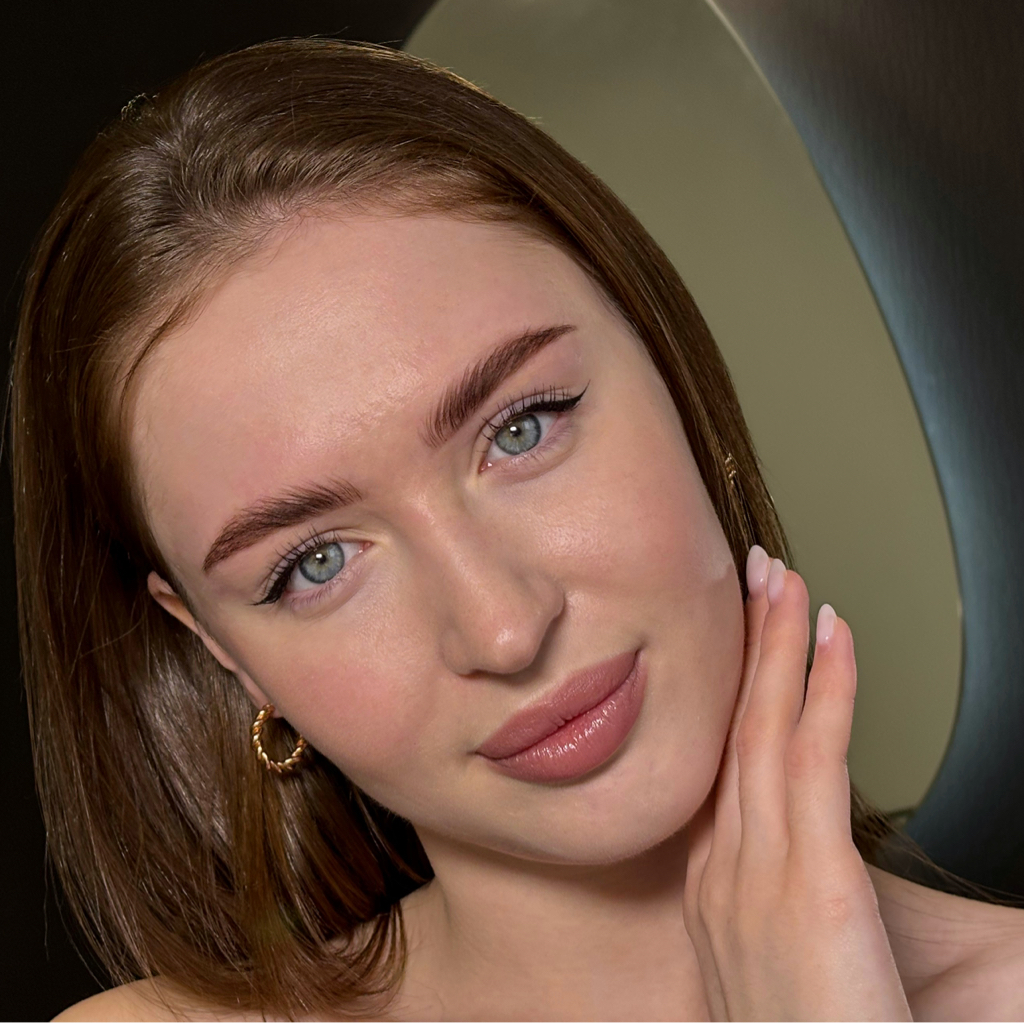 Полный комплекс ламинирования бровей