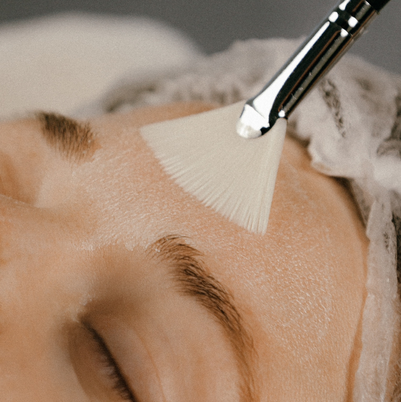 Пилинг поверхностный всесезонный
Mediderma, Skin Synergy