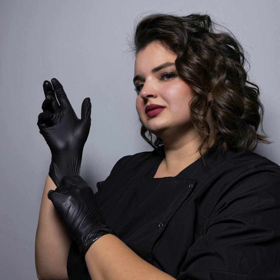 Алена Спирина