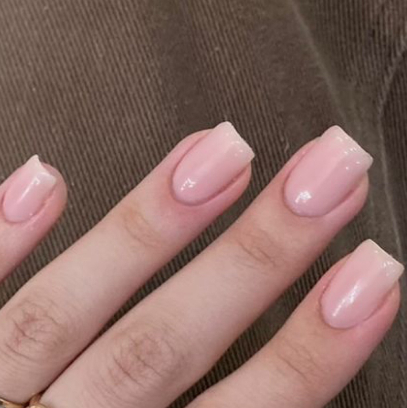 Снятие без последующего покрытия