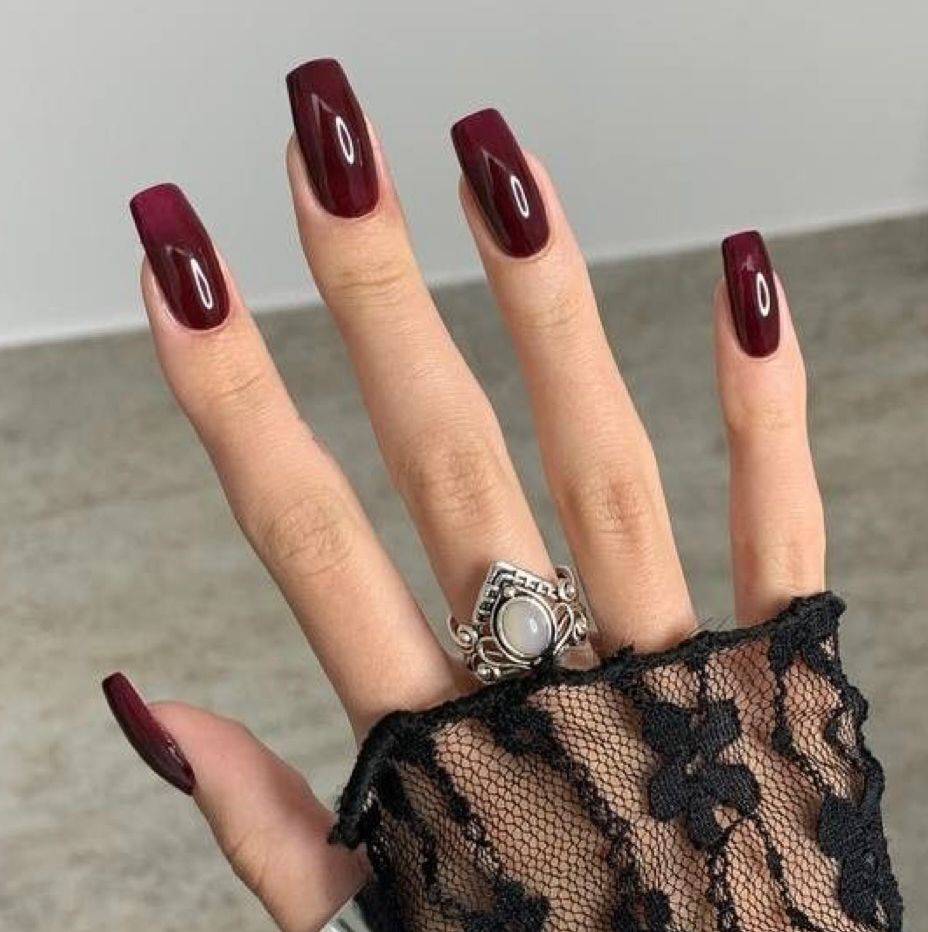 Сет ручки ( снятие+маникюр+гель-лак+укрепление )