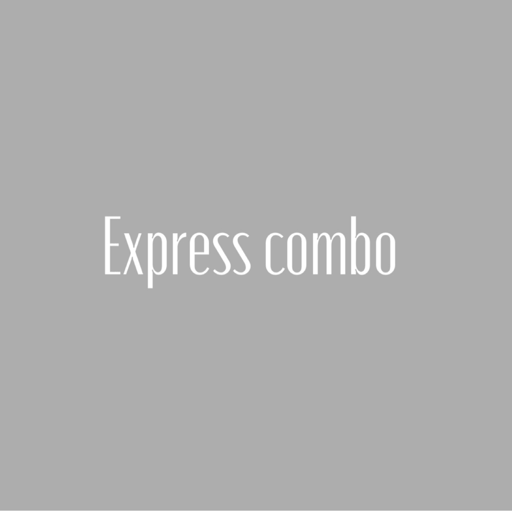 Express combo