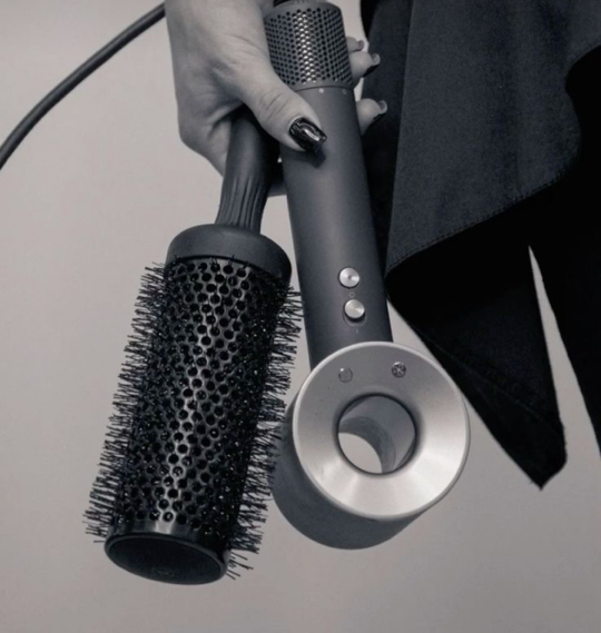 Укладка/причёска