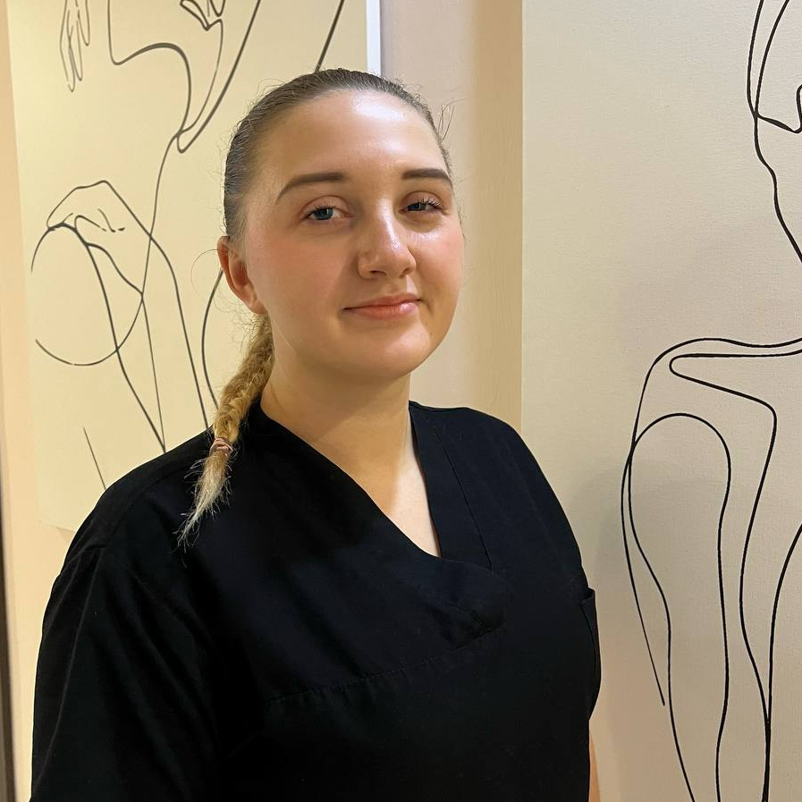 Коваленко Кристина