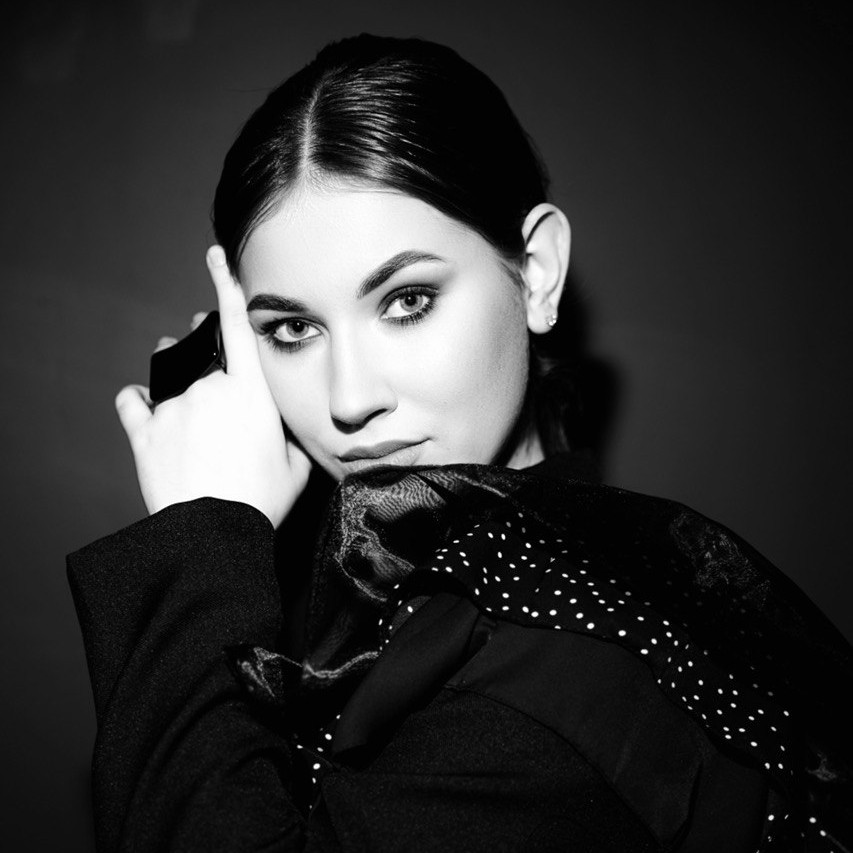 Мижарева Радмила