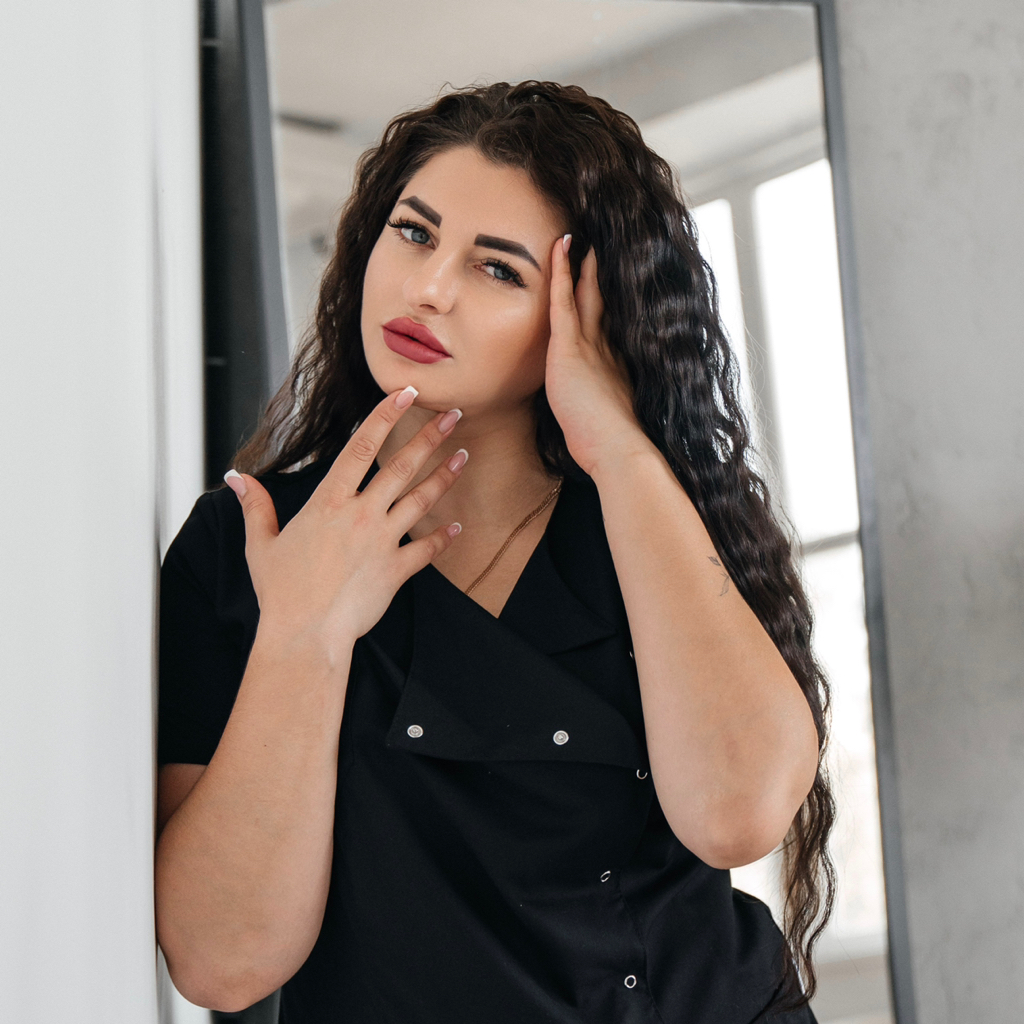 Перова Татьяна