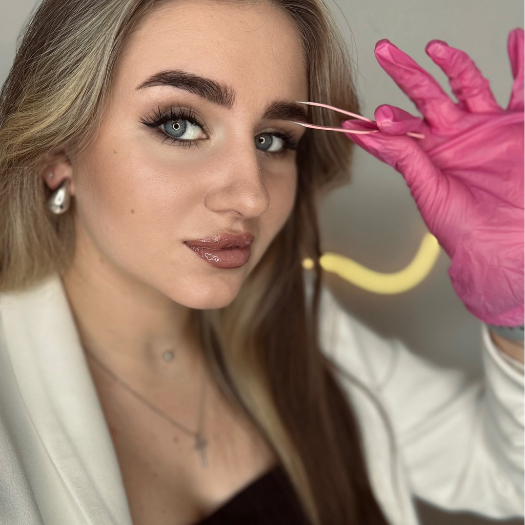 Рубчева Рената