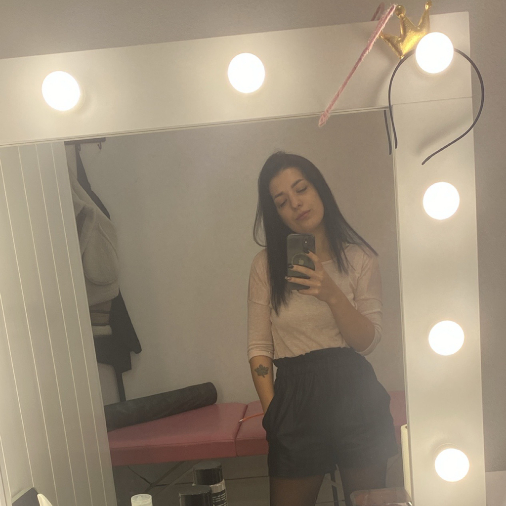 Татьяна Плешевникова