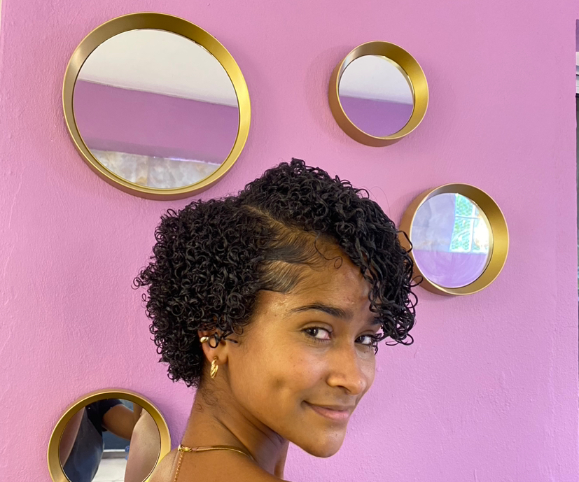 Wash and go
