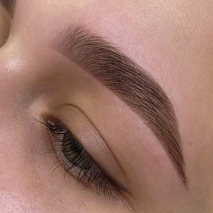 Окрашивание