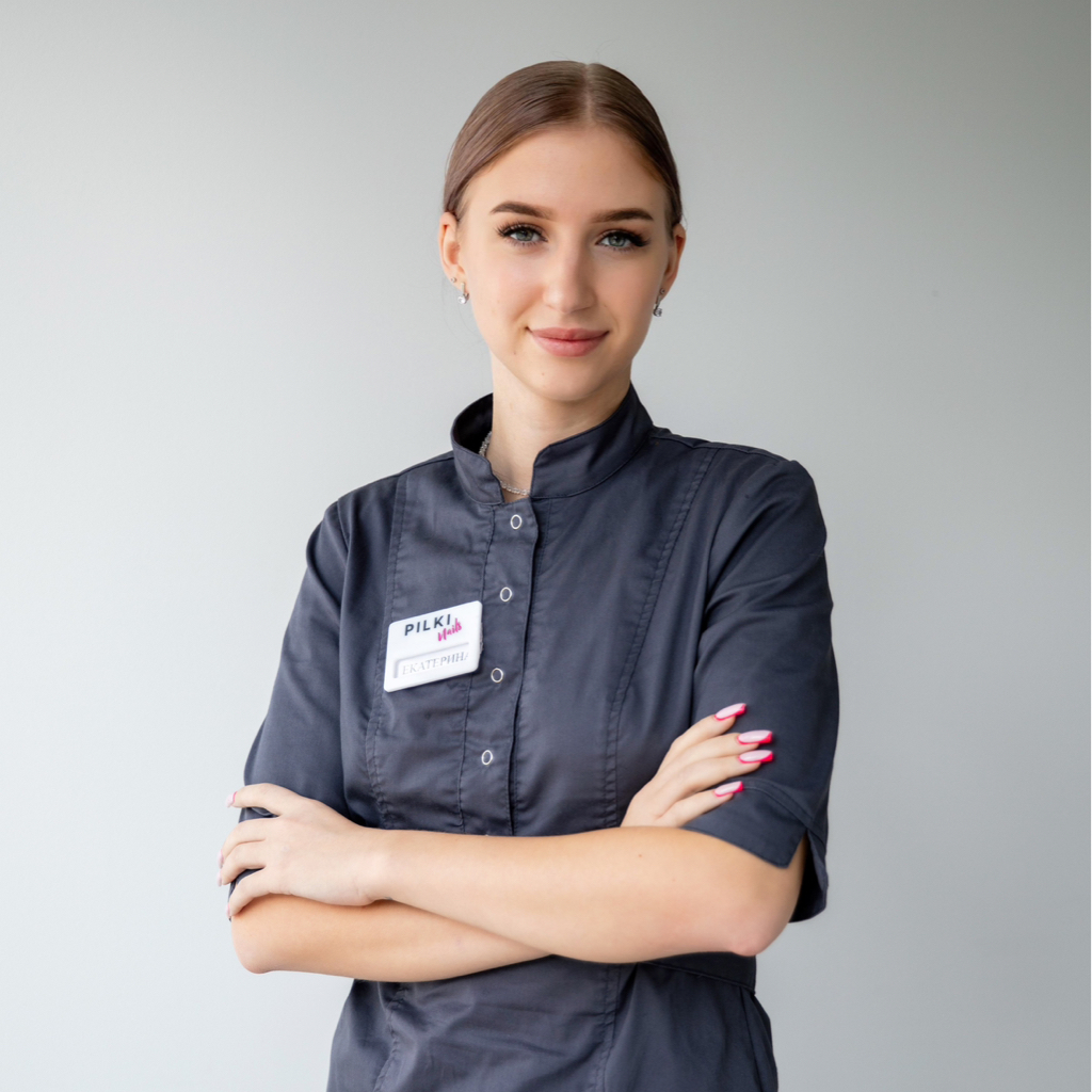 Екатерина Н.