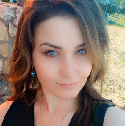 Чистова Ирина