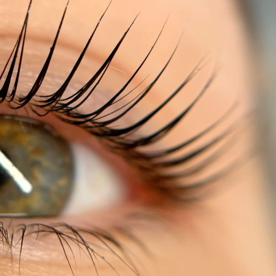 Ламинирование ресниц