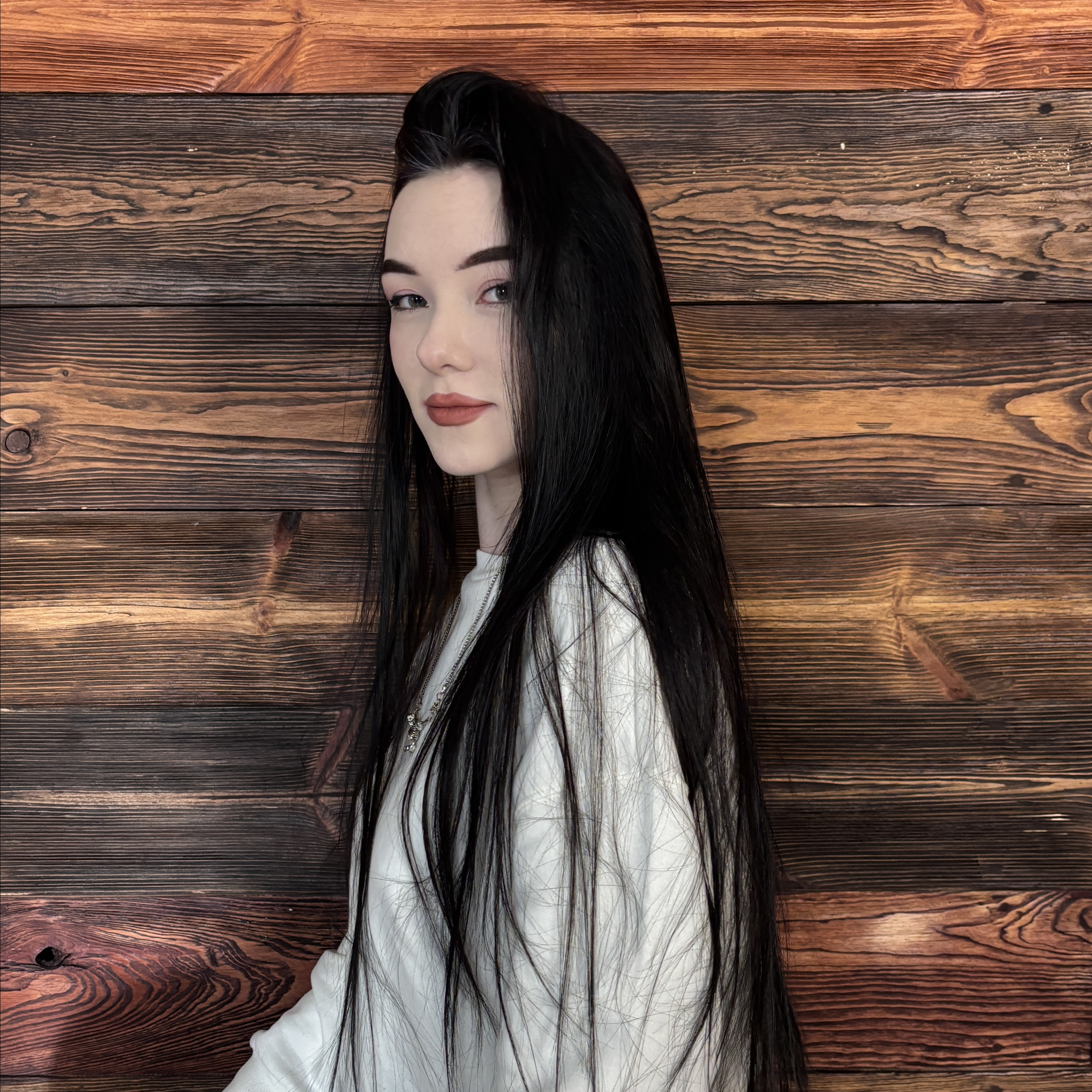 Лапшова Яна