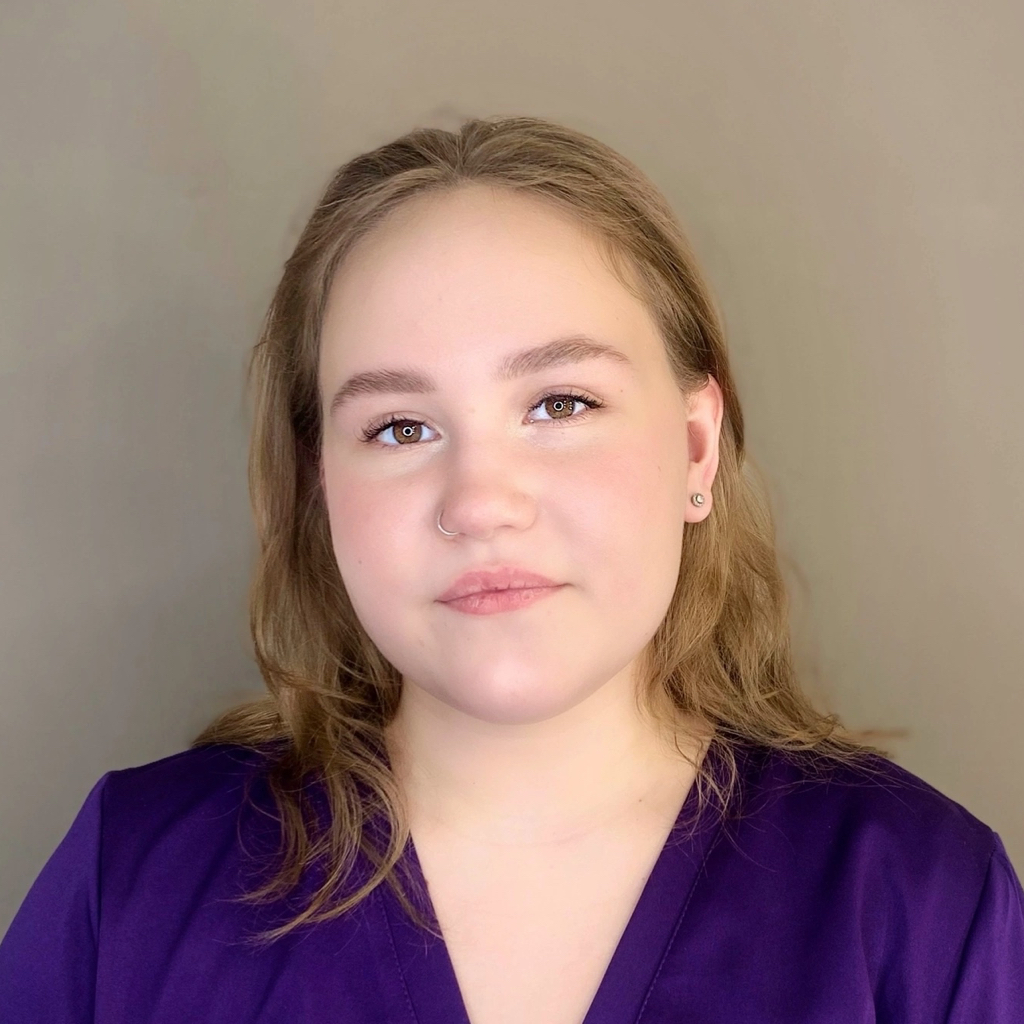 Рыбаченко Анастасия