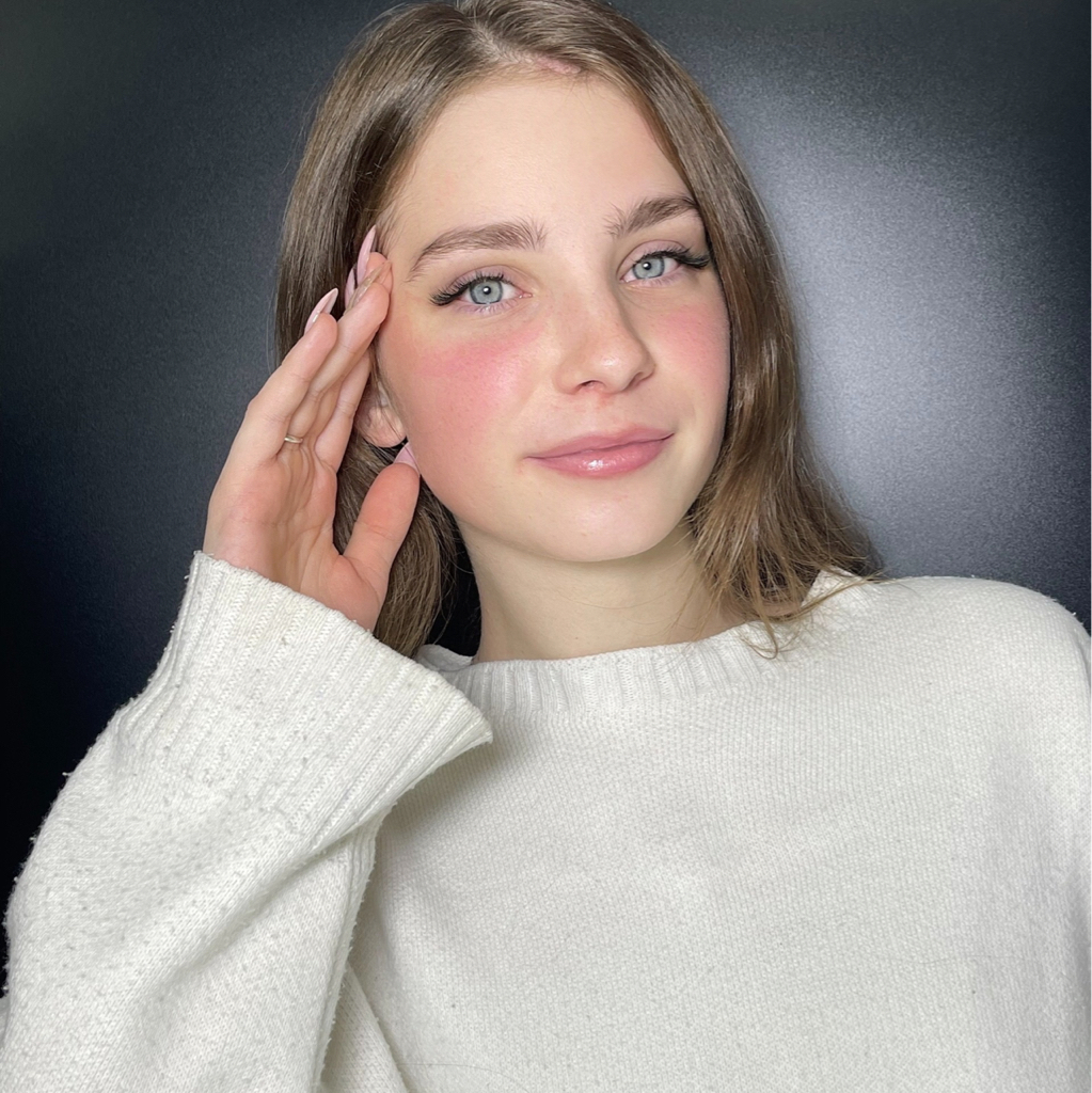 Наращивание 1,5 D объем