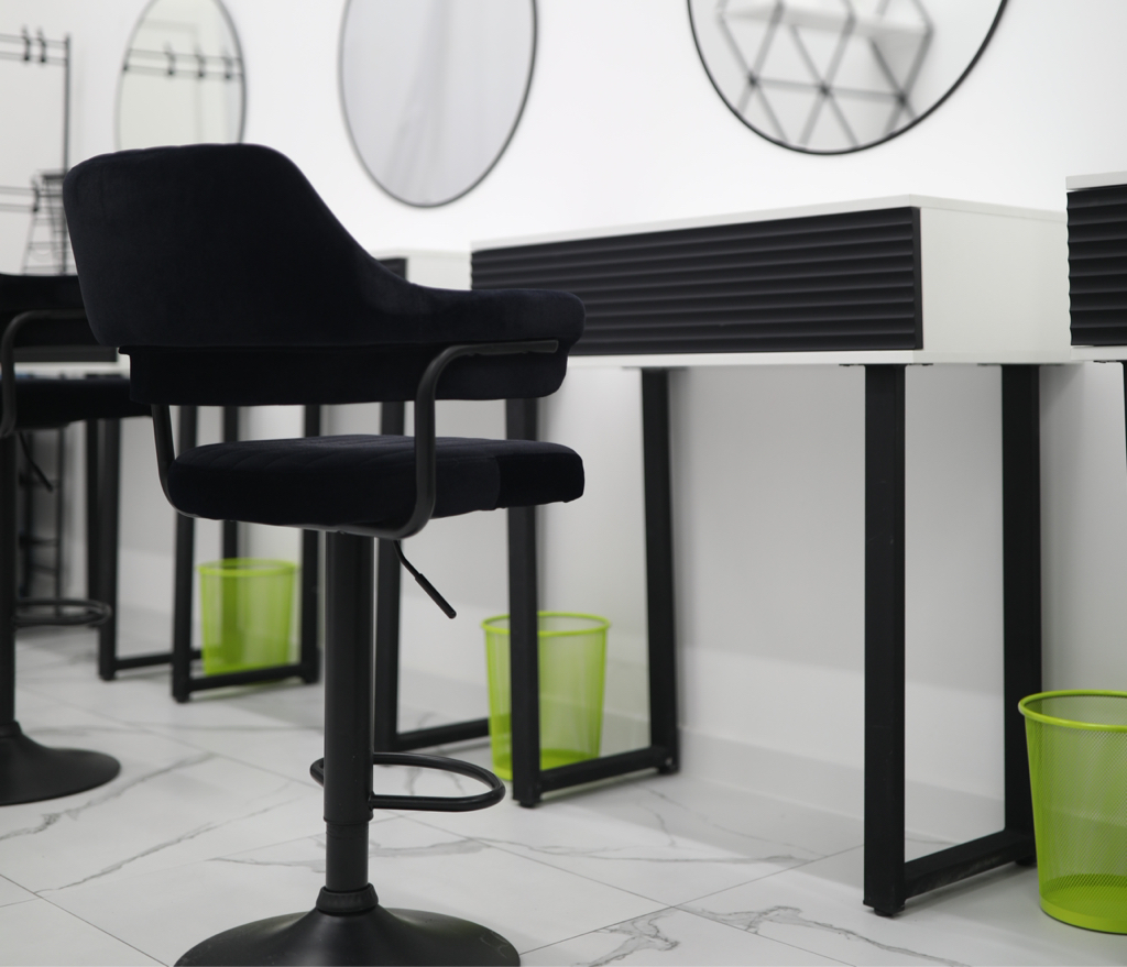 Гримерный стол 2