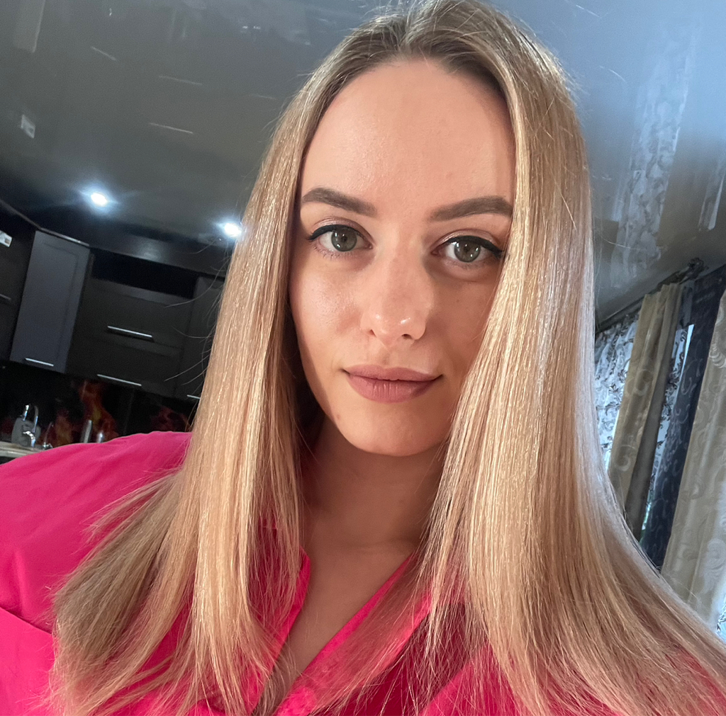 Кротова Яна