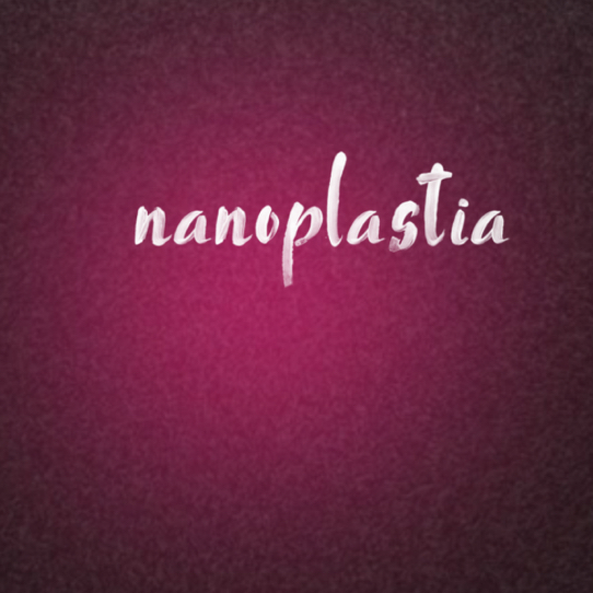 nanoplastia