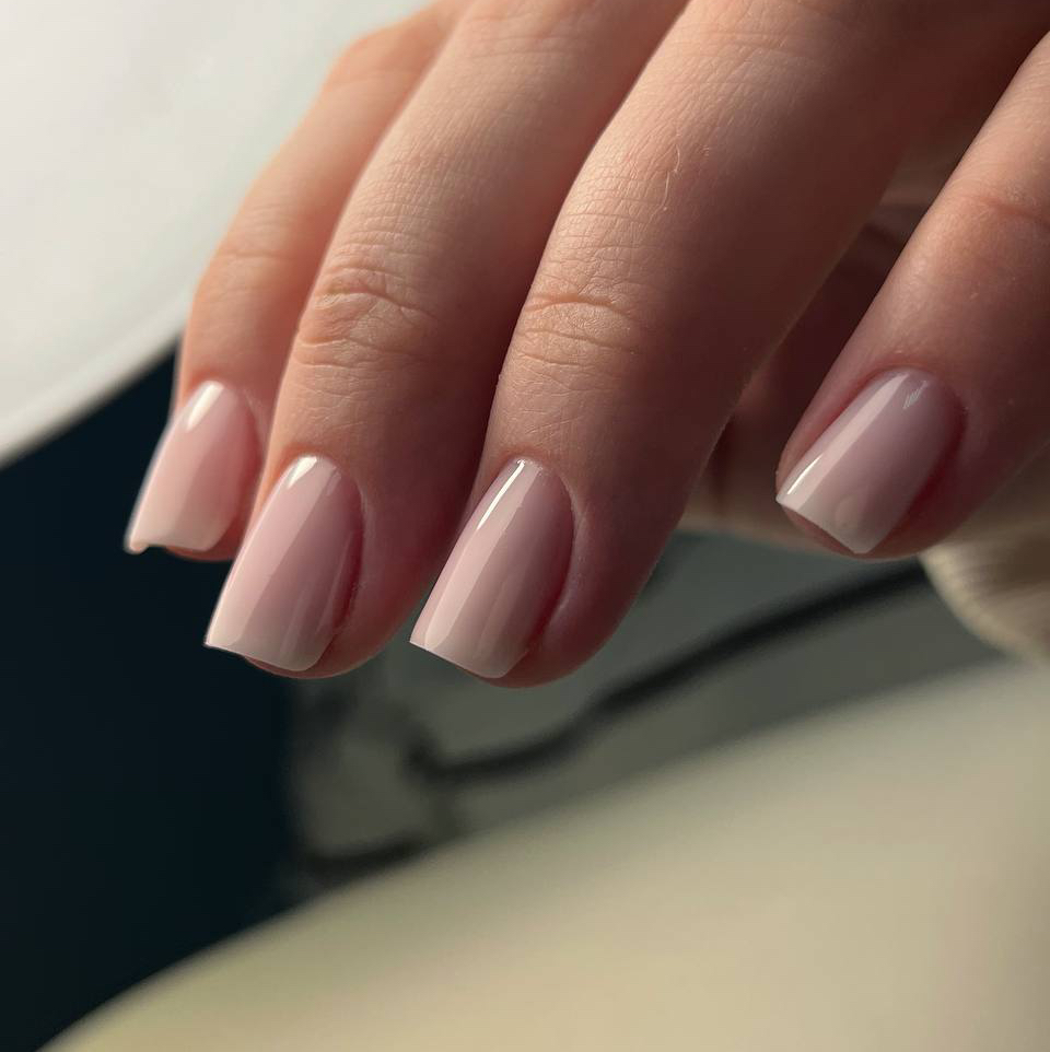 Экспресс-наращивание(короткая длина)