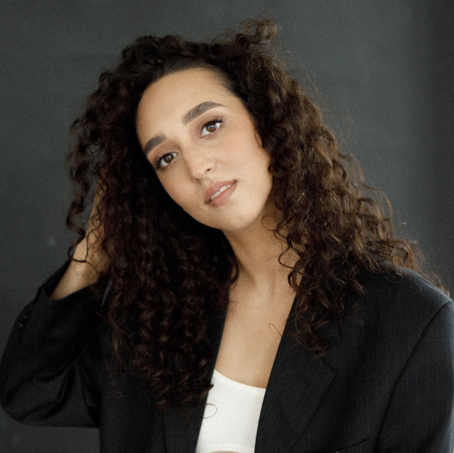 Строкина Мария