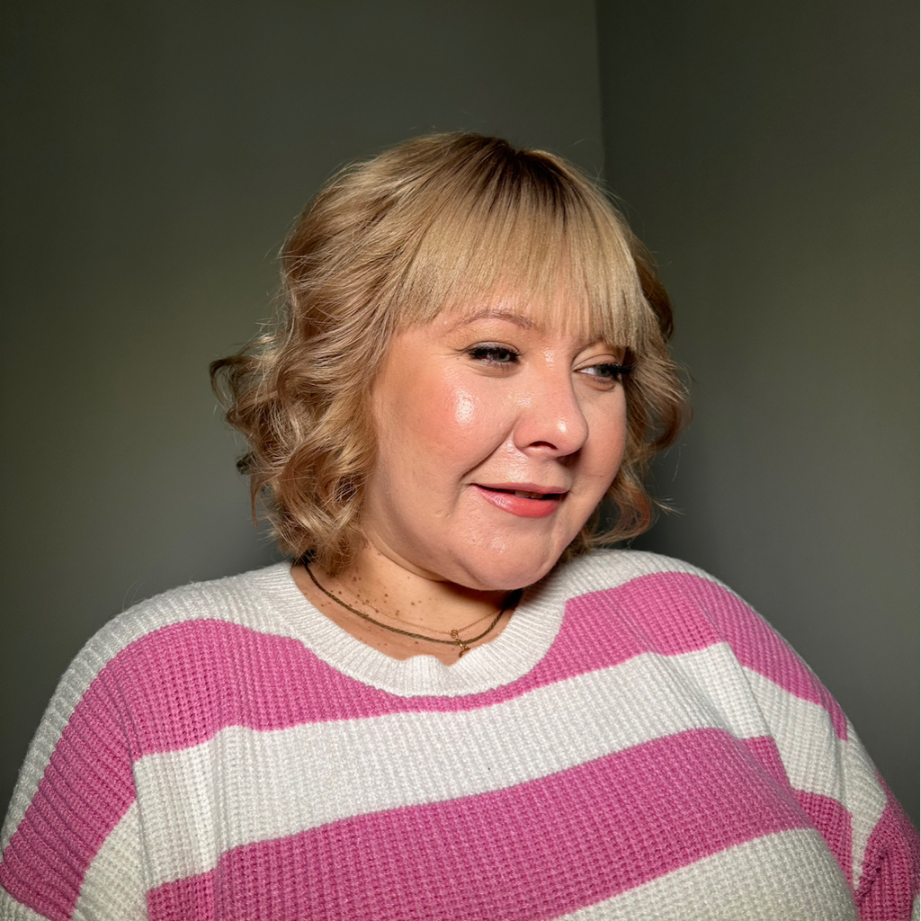 Макияж дневной