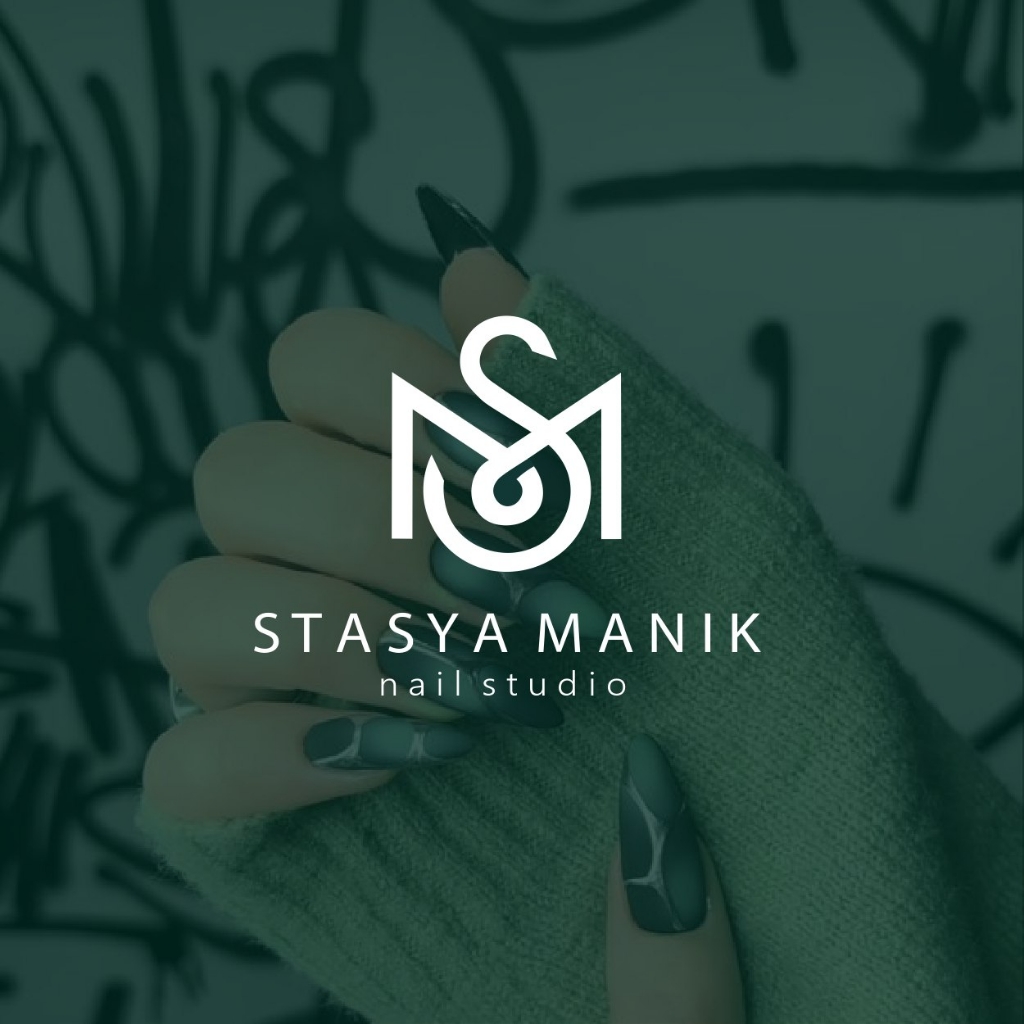 Студия маникюра "StasyaManik"