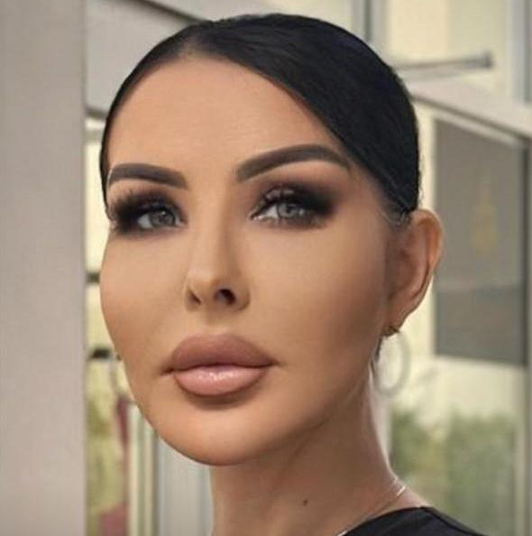 Дьячкова Анна