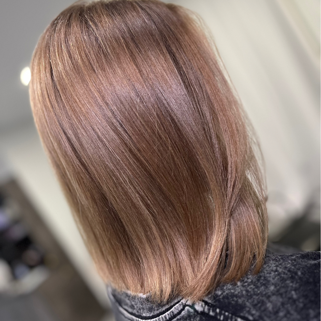 Выход из черного в технику