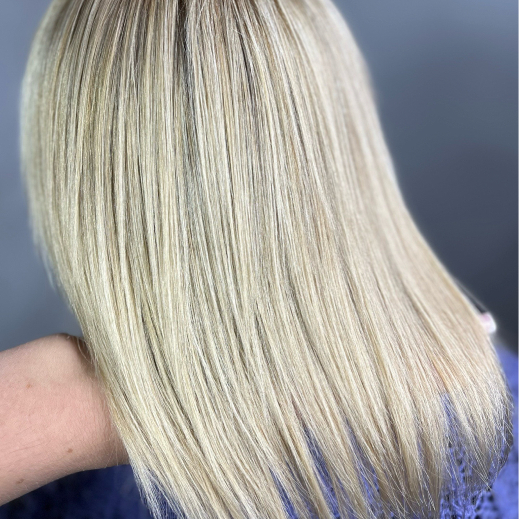 Мелирование