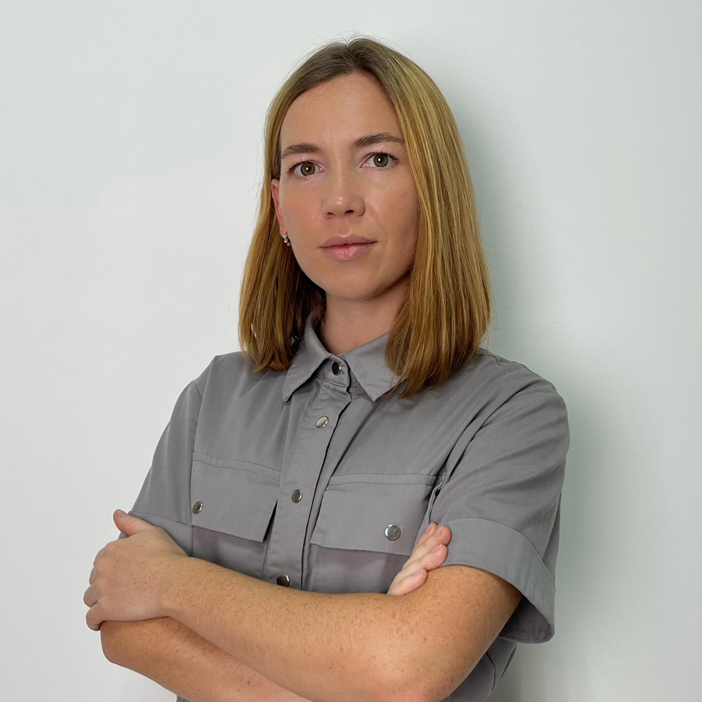 Козлова Дарья