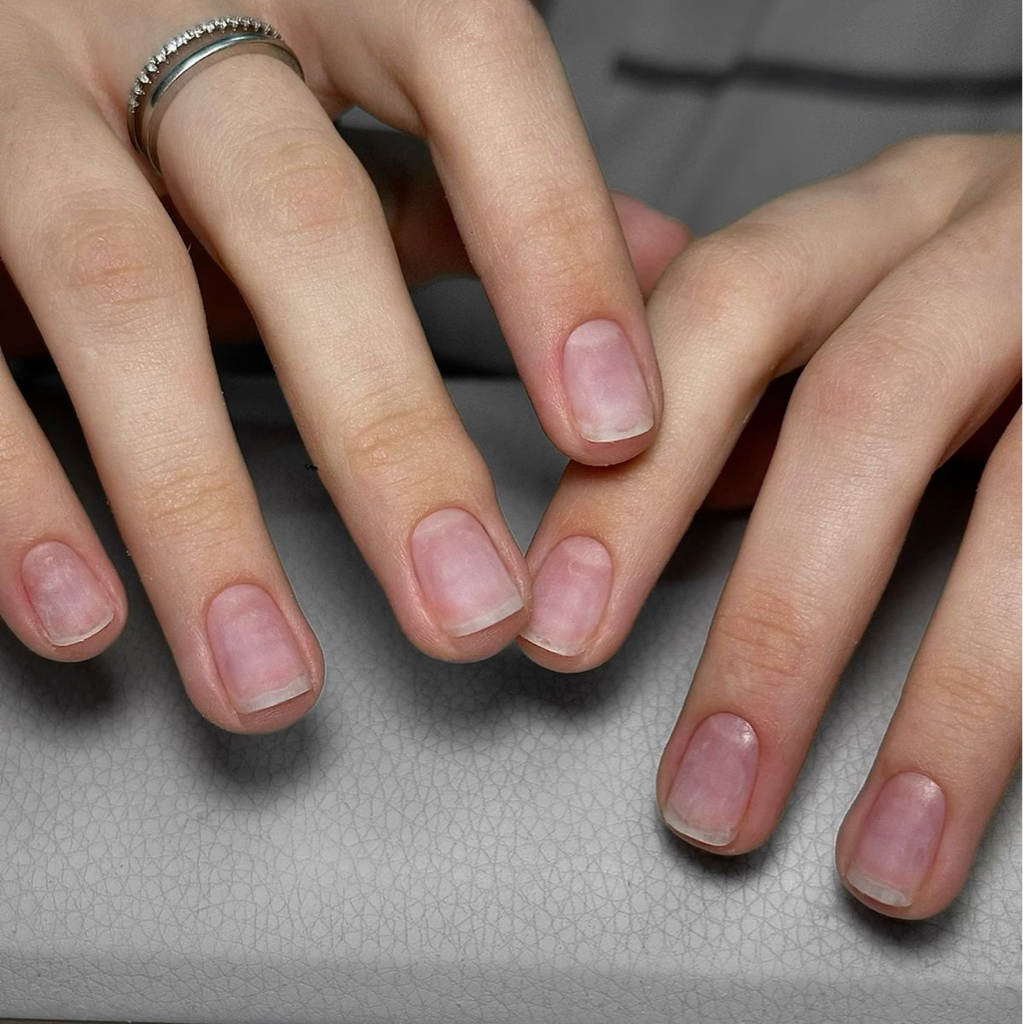 Gel Removal / Dépose de gel