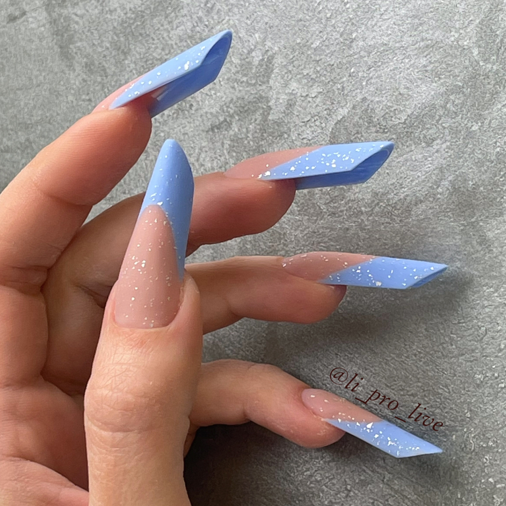 Выкладной френч  Моделирование