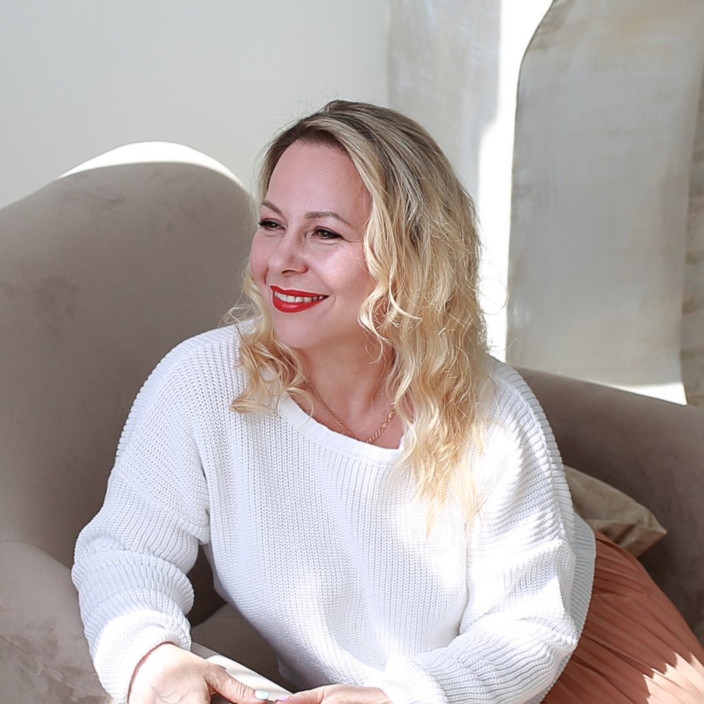 Краснова Марина