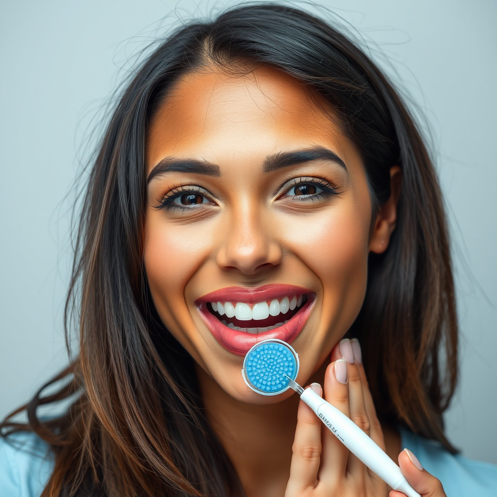 Приём врача-имплантолога