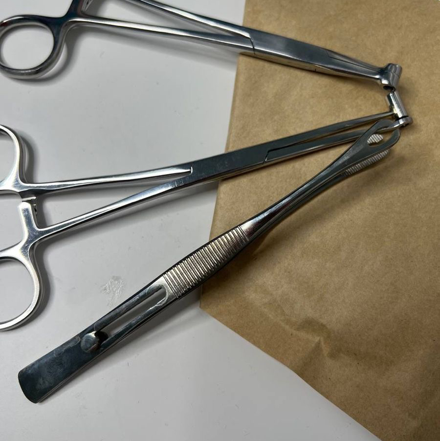 Замена/снятие пирсинга (нашего)